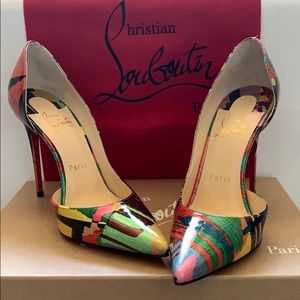 Christian Louboutin